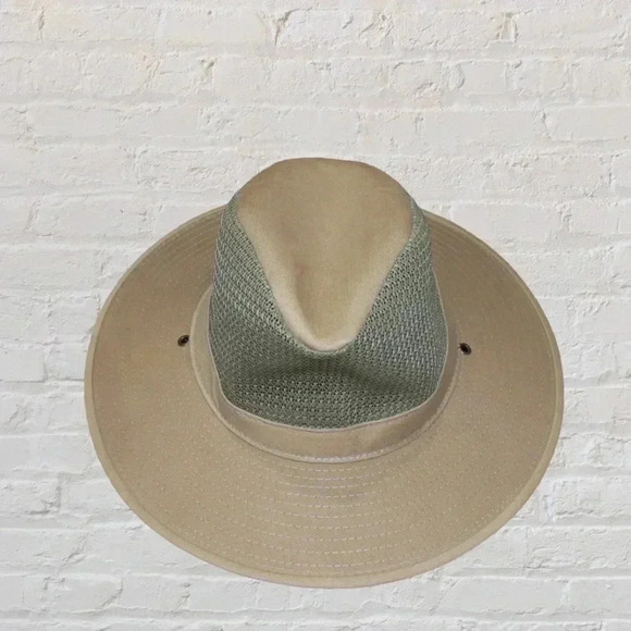 Henschel Hat Co - Aussie Breezer - Picture 3 of 6